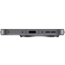 Мобільний телефон OnePlus 13R 5G 12/256 GB Black - Фото