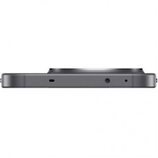 Мобільний телефон OnePlus 13R 5G 12/256 GB Black - Фото