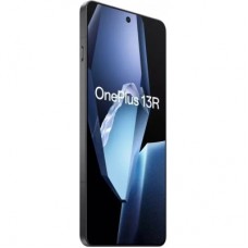 Мобільний телефон OnePlus 13R 5G 12/256 GB Black - Фото