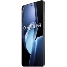 Мобільний телефон OnePlus 13R 5G 12/256 GB Black - Фото