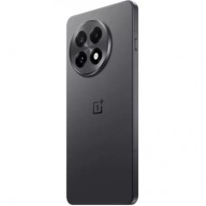 Мобільний телефон OnePlus 13R 5G 12/256 GB Black - Фото