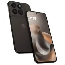 Мобільний телефон Motorola G77 8/256 GB Black Olive (Black) (PBAW0026RS) - Фото