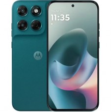 Мобільний телефон Motorola G77 8/256 GB Shaded Spruce (Green) (PBAW0027RS)