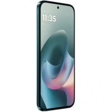Мобільний телефон Motorola G77 8/256 GB Shaded Spruce (Green) (PBAW0027RS) Мобільний телефон Motorola G77 8/256 GB Shaded Spruce (Green) (PBAW0027RS) - Фото