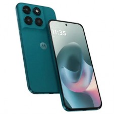 Мобільний телефон Motorola G77 8/256 GB Shaded Spruce (Green) (PBAW0027RS) Мобільний телефон Motorola G77 8/256 GB Shaded Spruce (Green) (PBAW0027RS) - Фото