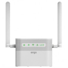 Маршрутизатор Ergo R023 w/battery - Фото