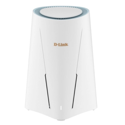 Маршрутизатор D-Link DBR-560