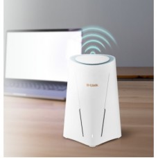 Маршрутизатор D-Link DBR-560 - Фото