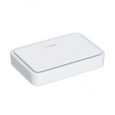 Маршрутизатор D-Link DBR-330 - Фото