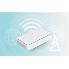 Маршрутизатор D-Link DBR-330 - Фото
