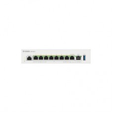 Маршрутизатор D-Link DBR-600 - Фото