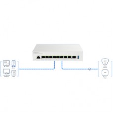 Маршрутизатор D-Link DBR-600 - Фото