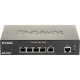 Маршрутизатор D-Link DSR-250V2