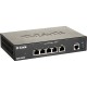Маршрутизатор D-Link DSR-250V2 Маршрутизатор D-Link DSR-250V2