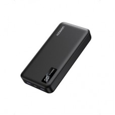 Батарея універсальна Ugreen 20000 mAh 20 W Two-way Fast Charging (PB312 25683) - Фото