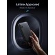 Батарея універсальна Ugreen 20000 mAh 20 W Two-way Fast Charging (PB312 25683)
