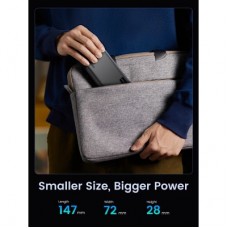 Батарея універсальна Ugreen 20000 mAh 20 W Two-way Fast Charging (PB312 25683) - Фото