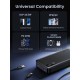 Батарея універсальна Ugreen 20000 mAh 20 W Two-way Fast Charging (PB312 25683)