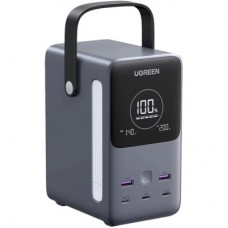 Батарея універсальна Ugreen 48000 mAh 300 W with Smart Digital Display (PB770 25286)