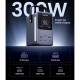 Батарея універсальна Ugreen 48000 mAh 300 W with Smart Digital Display (PB770 25286)