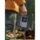 Батарея універсальна Ugreen 48000 mAh 300 W with Smart Digital Display (PB770 25286)