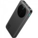 Батарея універсальна JOYROOM 10000 mAh 12 W 2*USB-A, USB-C In/Out, Black (JR-PBF12 / 6956116713256)