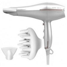 Фен Cecotec Bamba IoniCare 5300 Maxi Aura (CCTC-04202) - Фото