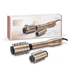 Фен-щітка Babyliss AS952E - Фото