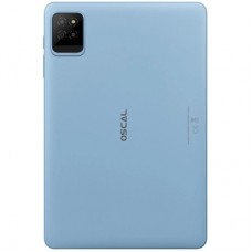Планшет Oscal Pad 30 10.1" 4/128GB/Wi-Fi/ Blue (6931548323099) - Фото