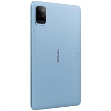 Планшет Oscal Pad 30 10.1" 4/128GB/Wi-Fi/ Blue (6931548323099) - Фото