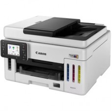 Многофункциональное устройство Canon MAXIFY GX6140 Wi-Fi (6882C009) - Фото