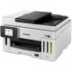 Многофункциональное устройство Canon MAXIFY GX6140 Wi-Fi (6882C009) Многофункциональное устройство Canon MAXIFY GX6140 Wi-Fi (6882C009)