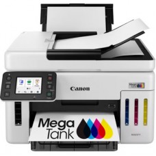 Многофункциональное устройство Canon MAXIFY GX6140 Wi-Fi (6882C009) - Фото