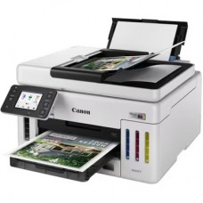 Многофункциональное устройство Canon MAXIFY GX6140 Wi-Fi (6882C009) - Фото