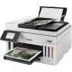 Многофункциональное устройство Canon MAXIFY GX6140 Wi-Fi (6882C009) Многофункциональное устройство Canon MAXIFY GX6140 Wi-Fi (6882C009)