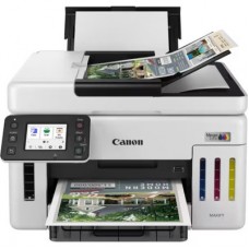Многофункциональное устройство Canon MAXIFY GX6140 Wi-Fi (6882C009) - Фото