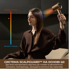 Фен Dreame Pilot (AHX01A) - Фото