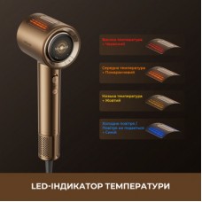 Фен Dreame Pilot (AHX01A) - Фото