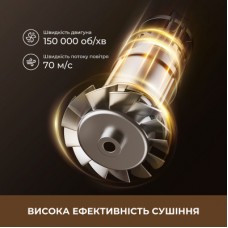 Фен Dreame Pilot (AHX01A) - Фото