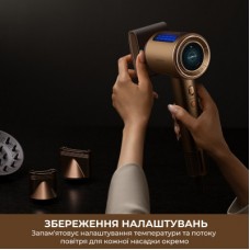 Фен Dreame Pilot (AHX01A) - Фото