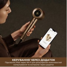 Фен Dreame Pilot (AHX01A) - Фото