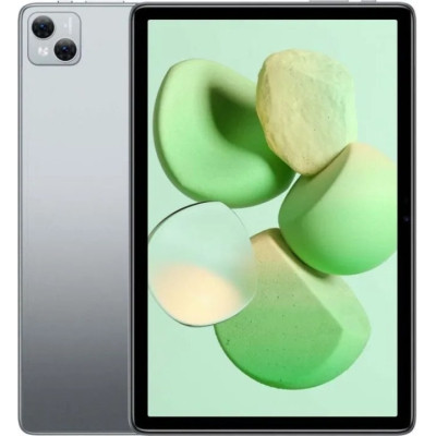Планшет Doogee T10 10.1" 8/128 GB LTE silver (6924351632175)