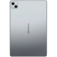 Планшет Doogee T10 10.1" 8/128 GB LTE silver (6924351632175) - Фото