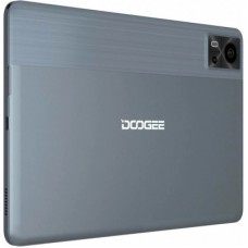 Планшет Doogee T10E 10.1" 4/128 GB LTE Grey (6924351644406) - Фото