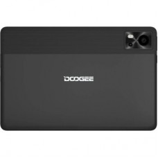 Планшет Doogee T10E 10.1" 4/128 GB LTE Black (6924351644413) - Фото