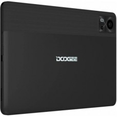 Планшет Doogee T10E 10.1" 4/128 GB LTE Black (6924351644413) - Фото
