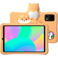 Планшет Doogee T20 mini Kids 8.4" 4/128GB LTE Yellow (6924351657185) - Фото
