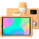 Планшет Doogee T20 mini Kids 8.4" 4/128GB LTE Yellow (6924351657185)
