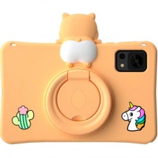 Планшет Doogee T20 mini Kids 8.4" 4/128GB LTE Yellow (6924351657185) - Фото