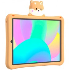 Планшет Doogee T20 mini Kids 8.4" 4/128GB LTE Yellow (6924351657185) - Фото